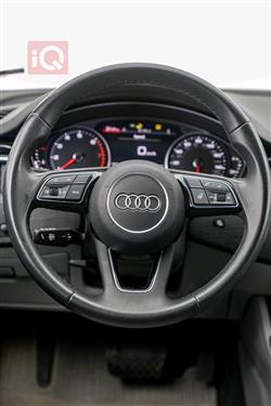 ئاودی A4